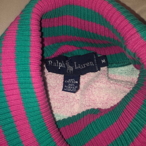 Polo Turtle Neck - Picture 5 of 5